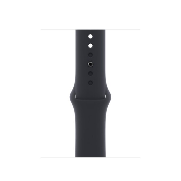 apple watch se gen 2 midnight